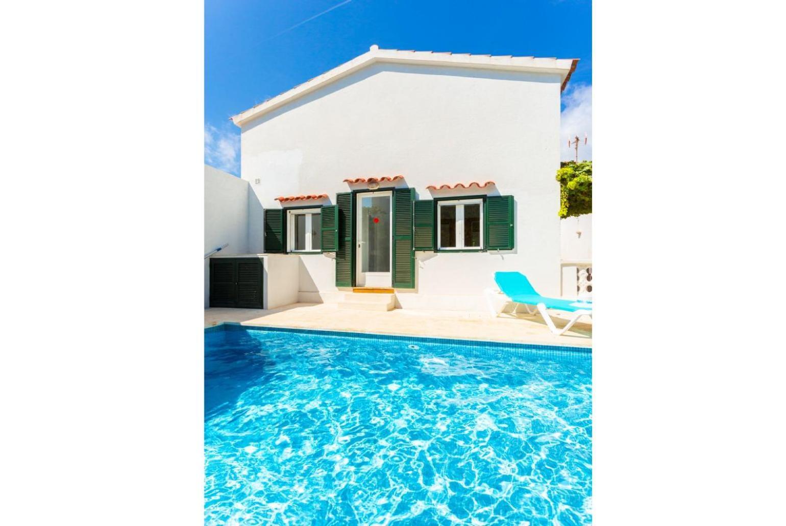 Villa Torreta Punta Prima  Exterior foto