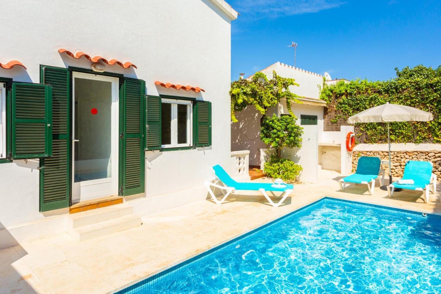 Villa Torreta Punta Prima  Exterior foto